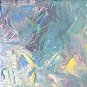 Meet your Posher, Jane